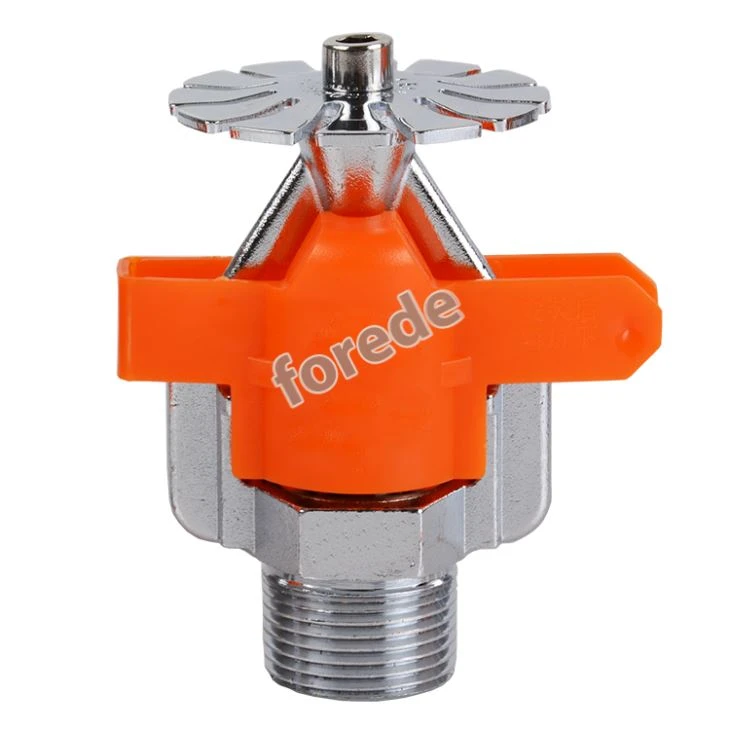 Pendent ESFR Fire Sprinklers