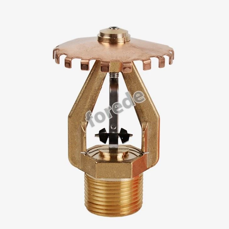Early Suppression Fast Response Fire Sprinkler Heads