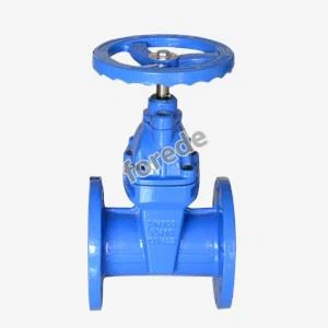 Supape de poartă NRS de 6 inch