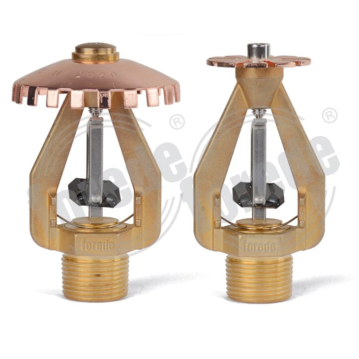 Sprinkler de incendiu pentru depozitare tip ESFR de 1 inch