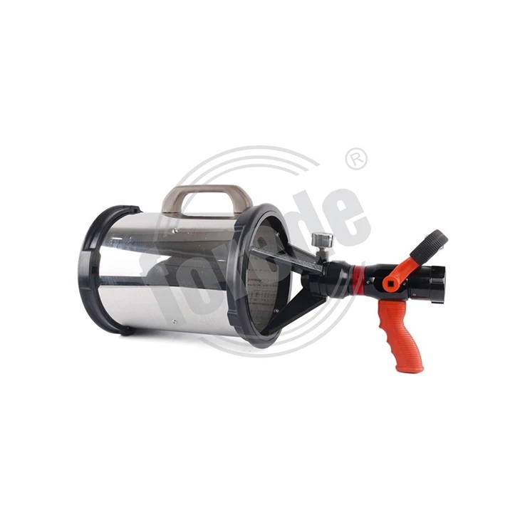 Fire Fighting Nozzle Foam