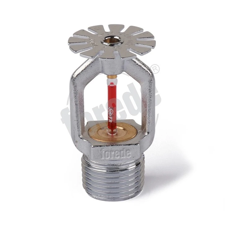Sprinkler de incendiu automat