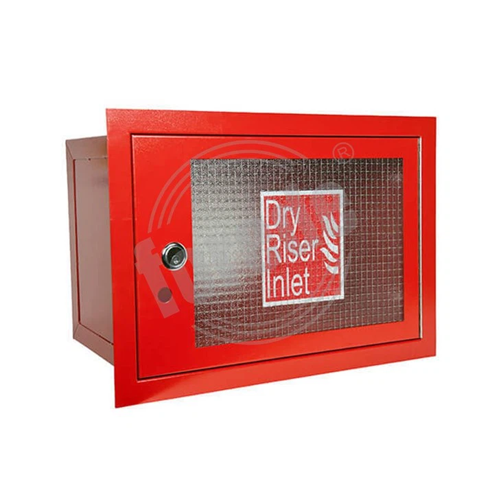 Horizontal Dry Riser Cabinet