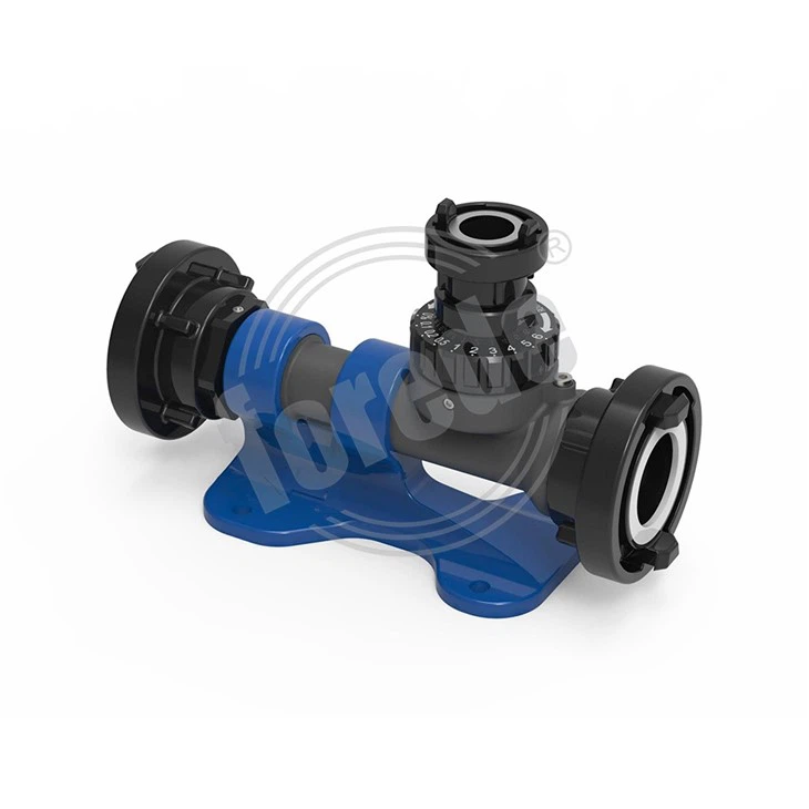 Low Pressure Foam Eductor