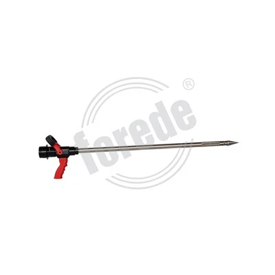 Duză de foc Attackspike cu mâner de pistol