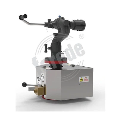OSC100-SX Dispozitiv oscilant alimentat cu apă