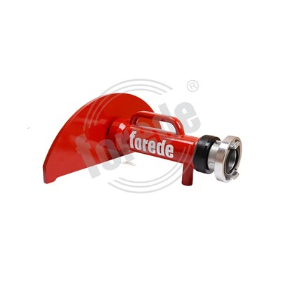 Duză de foc WaterWall de 800 LPM