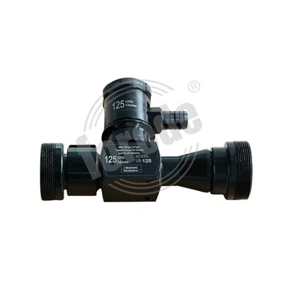 Inductor de spumă de stingere a incendiilor