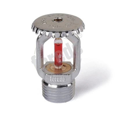 Sprinkler de stingere a incendiilor