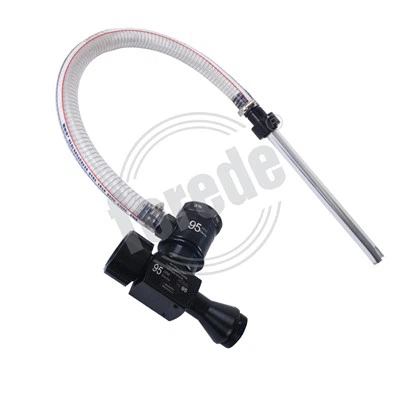 Inductor de spumă în linie PHF-B