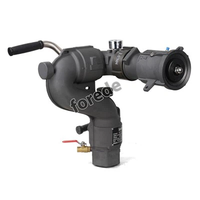 Pistol cu ​​tun cu apă de 2 inci
