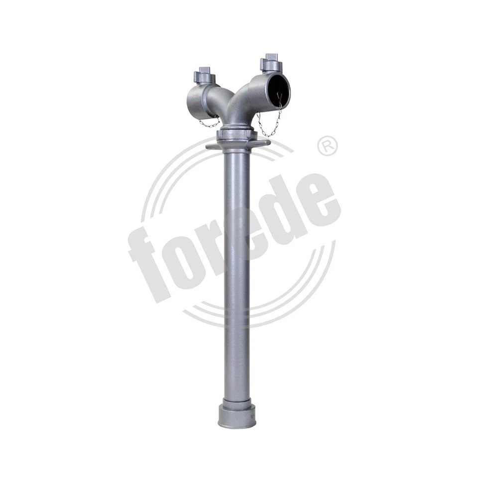 Standpipe System Fire Protection best