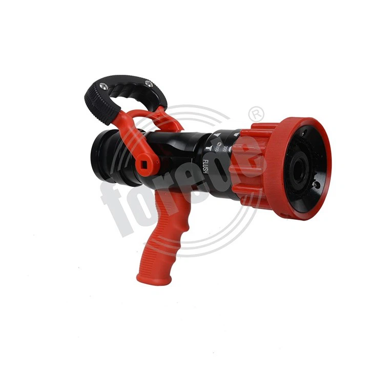 Straight Stream And Fog Nozzle