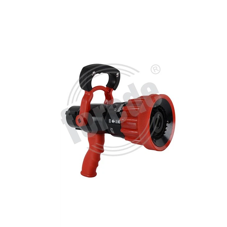 Straight Stream And Fog Nozzle
