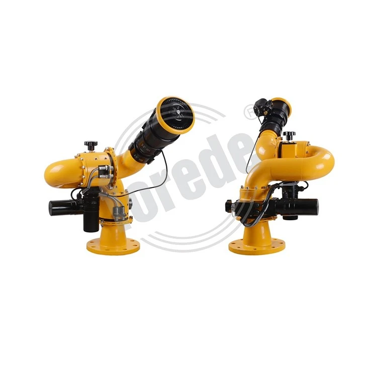 Water Cannon Kits
