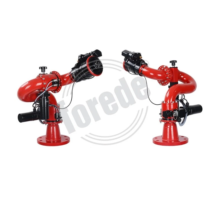 Water Cannon Kits
