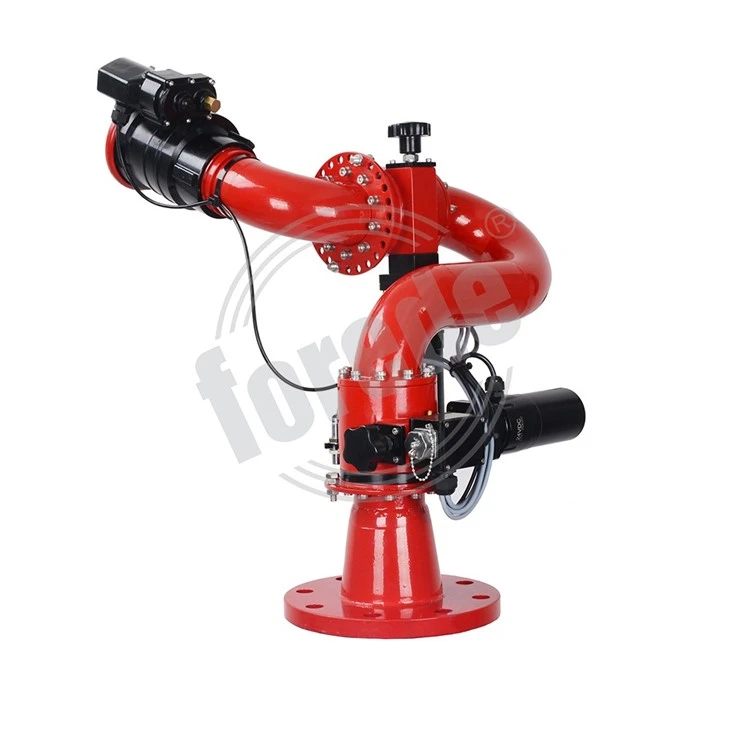 Water Cannon Kits