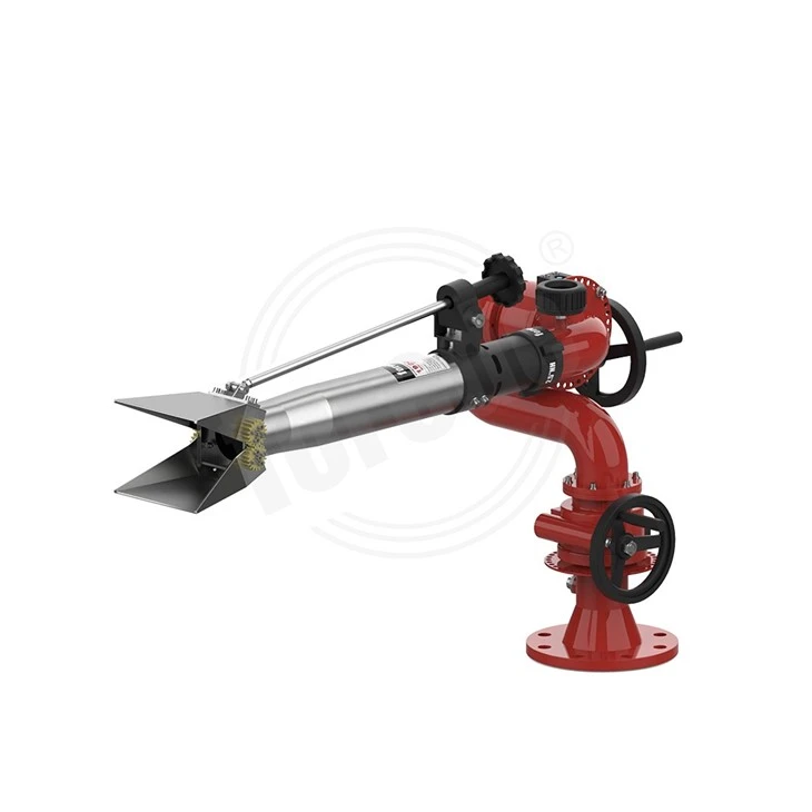 Wheeled Fire Monitor suppliers